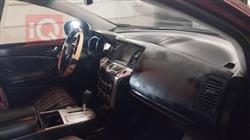 نيسان مورانو